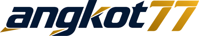 Logo angkot77